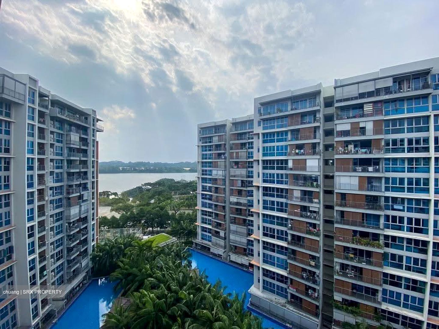 Q Bay Residences (D18), Condominium #610396761